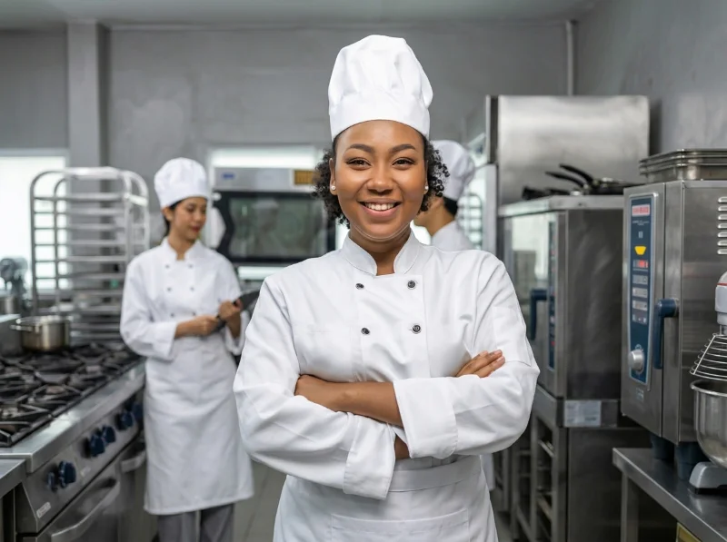 TP Employé Polyvalent de Restauration